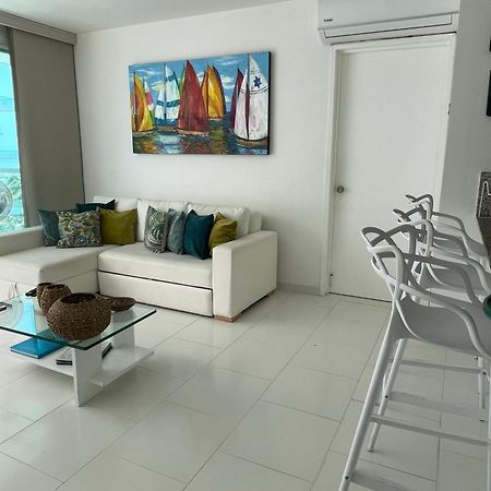 Aparthotel Morros 3 Kartagena Zewnętrze zdjęcie
