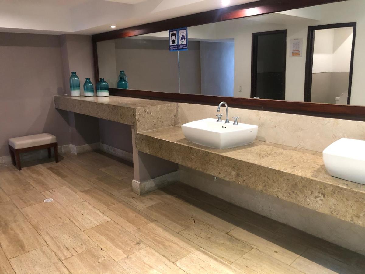 Aparthotel Morros 3 Kartagena Zewnętrze zdjęcie
