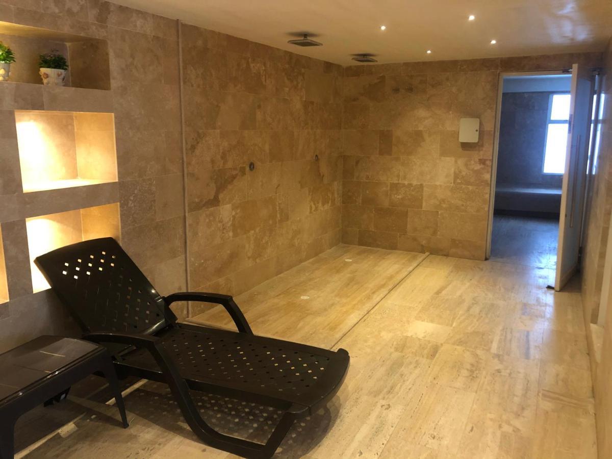 Aparthotel Morros 3 Kartagena Zewnętrze zdjęcie
