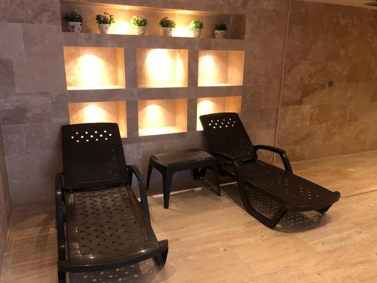 Aparthotel Morros 3 Kartagena Zewnętrze zdjęcie