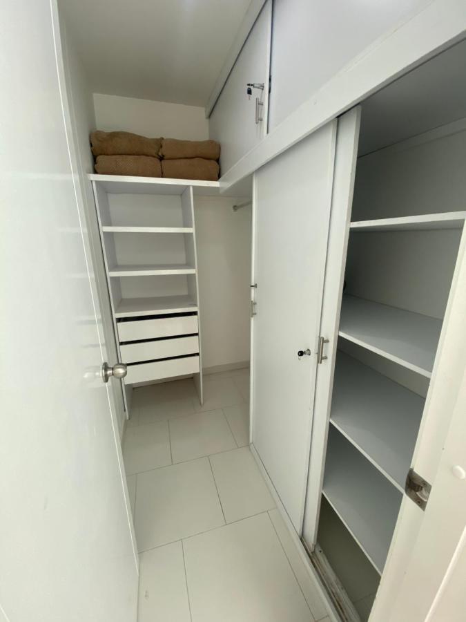 Aparthotel Morros 3 Kartagena Zewnętrze zdjęcie