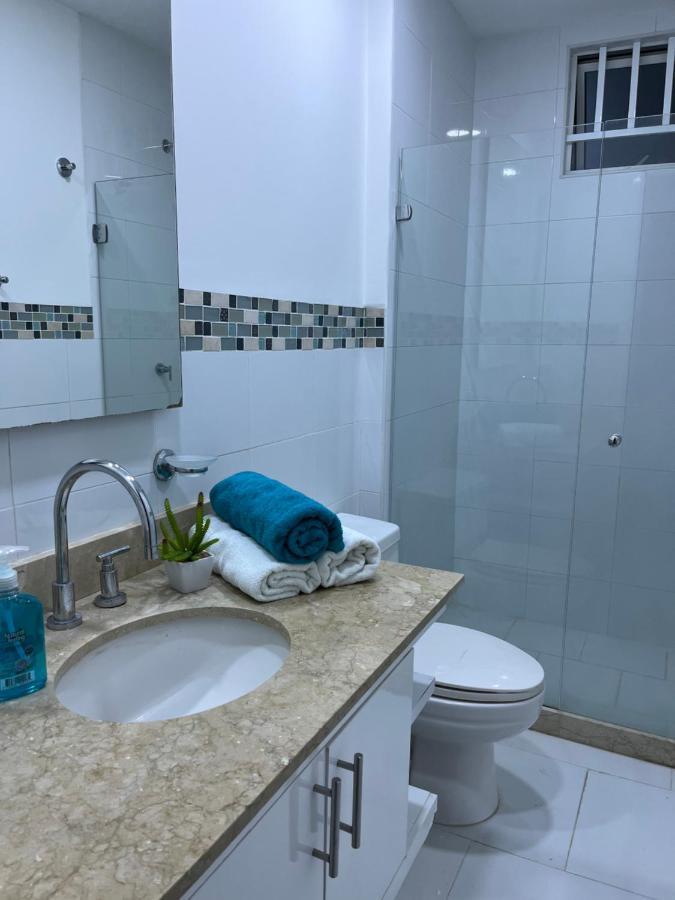 Aparthotel Morros 3 Kartagena Zewnętrze zdjęcie
