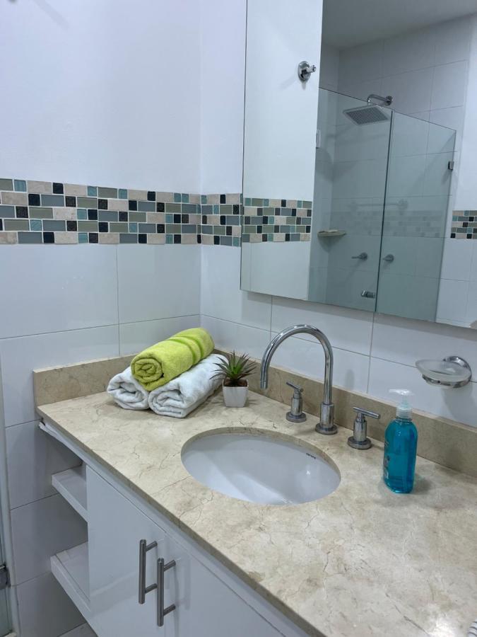 Aparthotel Morros 3 Kartagena Zewnętrze zdjęcie