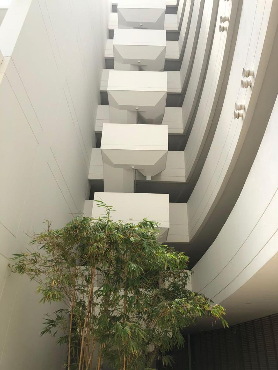 Aparthotel Morros 3 Kartagena Zewnętrze zdjęcie